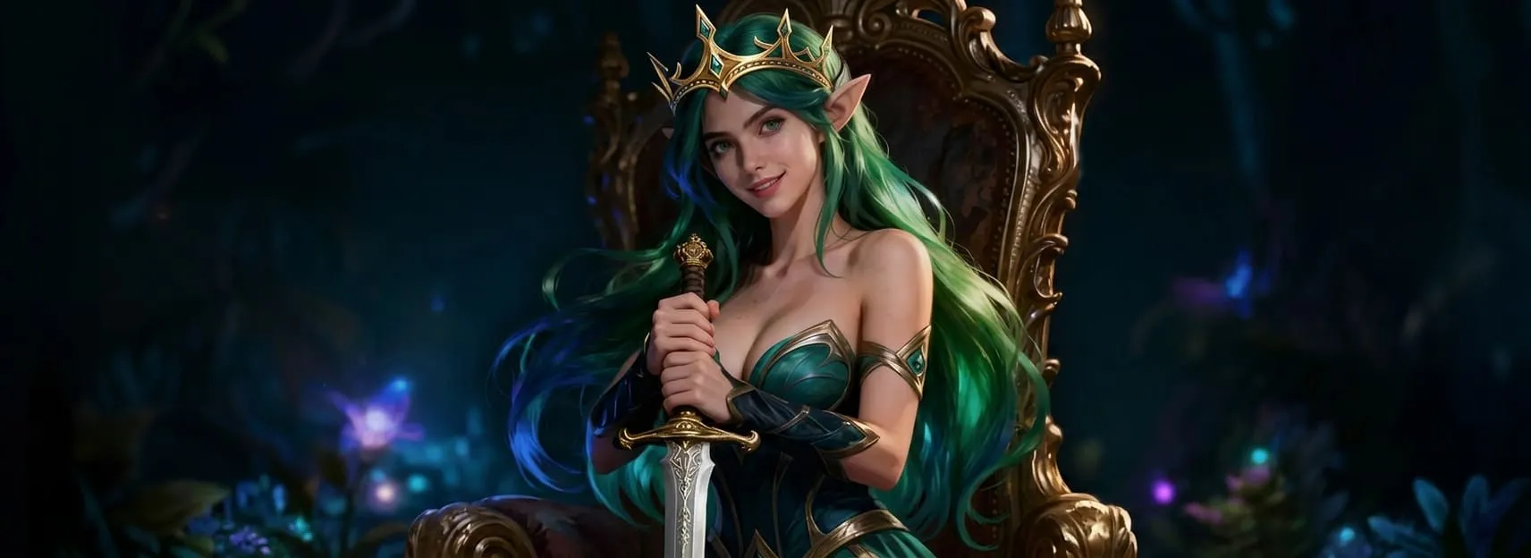 FairCrown login