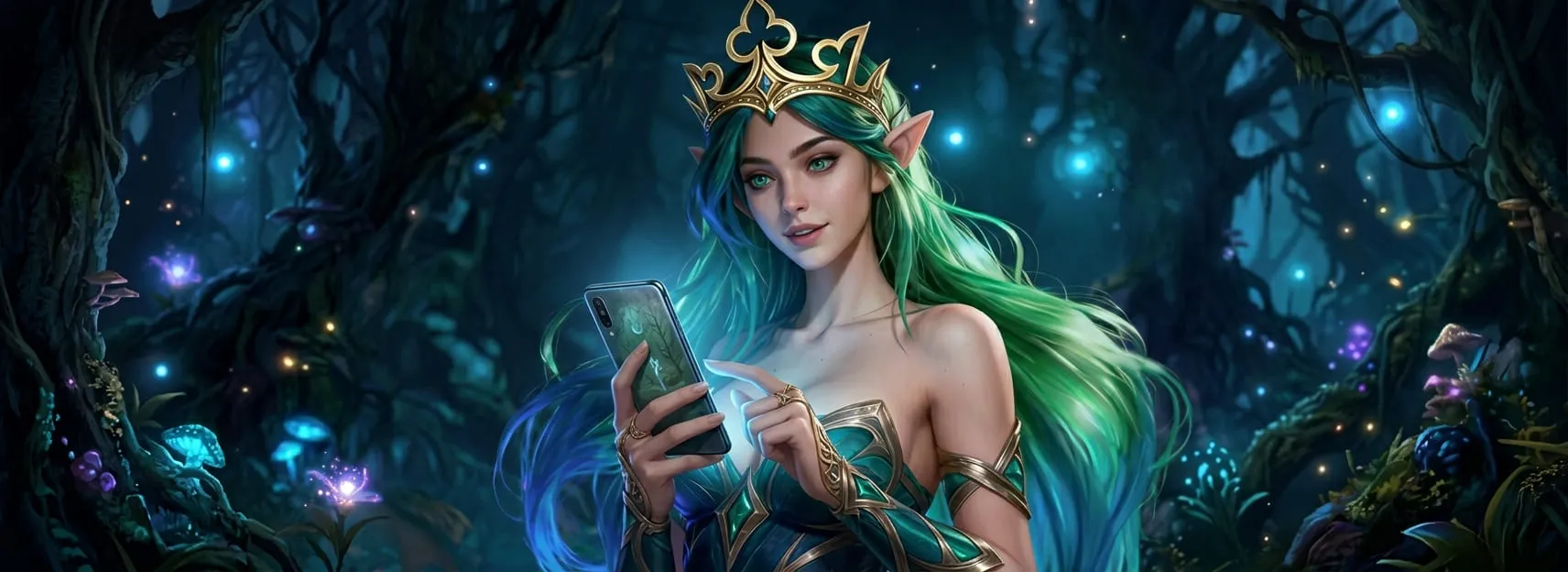 Faircrown app